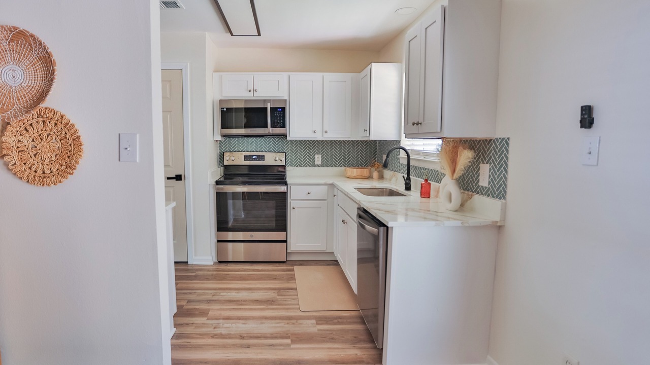 Photo of Kitchen in Fairhope