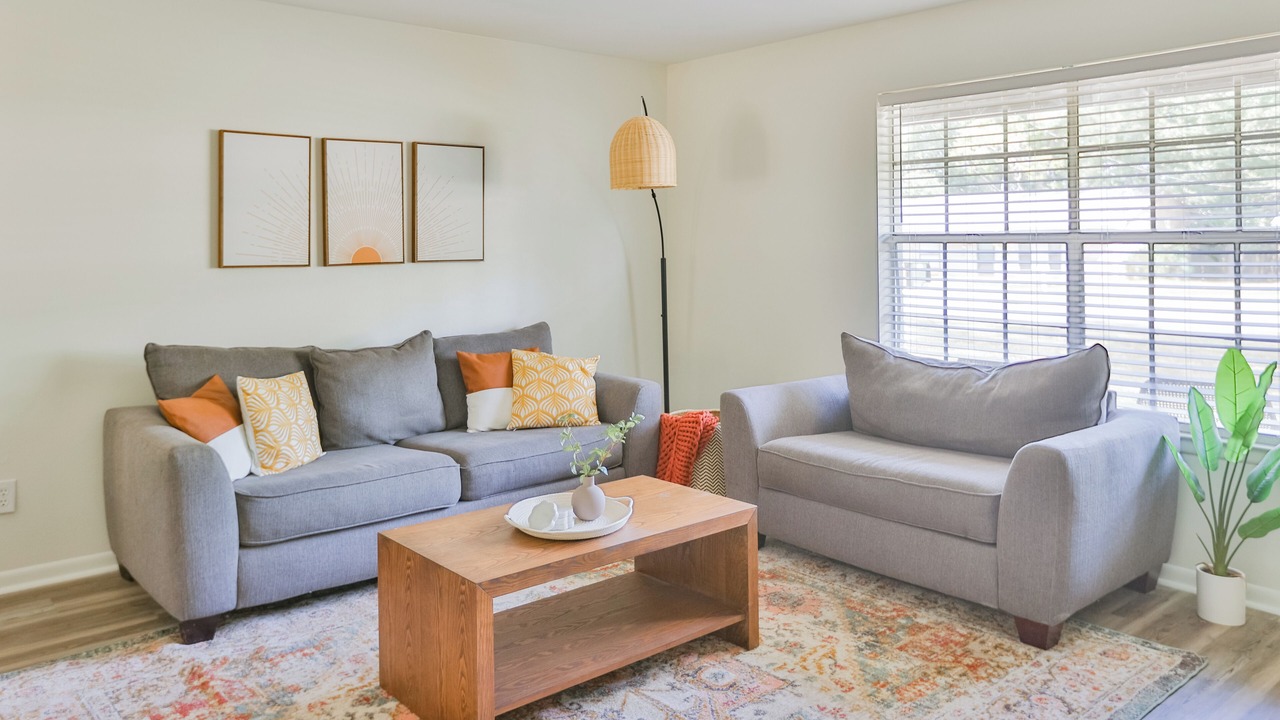 Photo of Livingroom in Fairhope