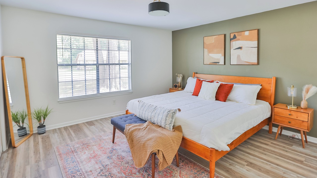 Photo of Bedroom in Fairhope