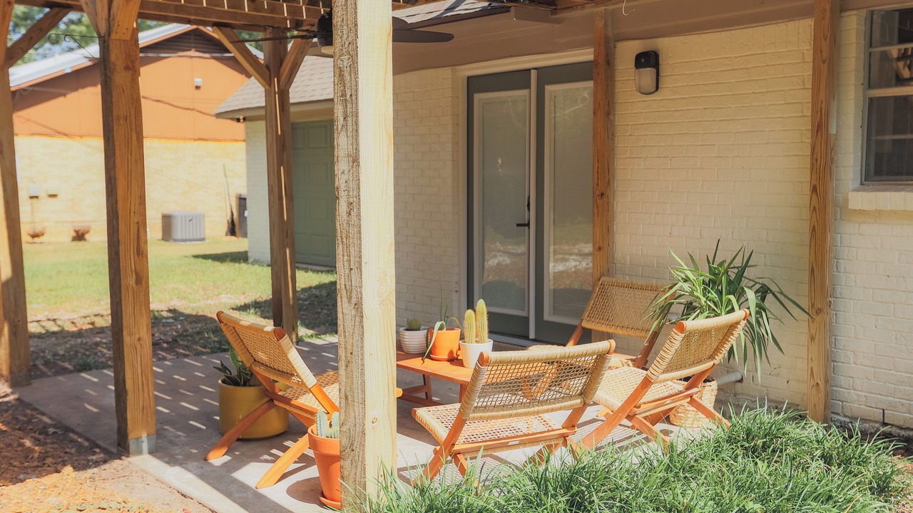 Photo of Outdoor in Fairhope
