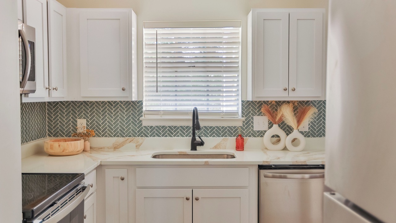 Photo of Kitchen in Fairhope