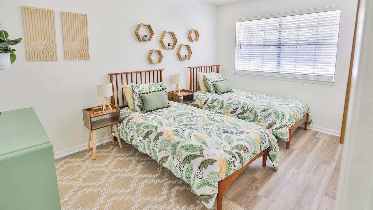 Photo of Bedroom in Fairhope