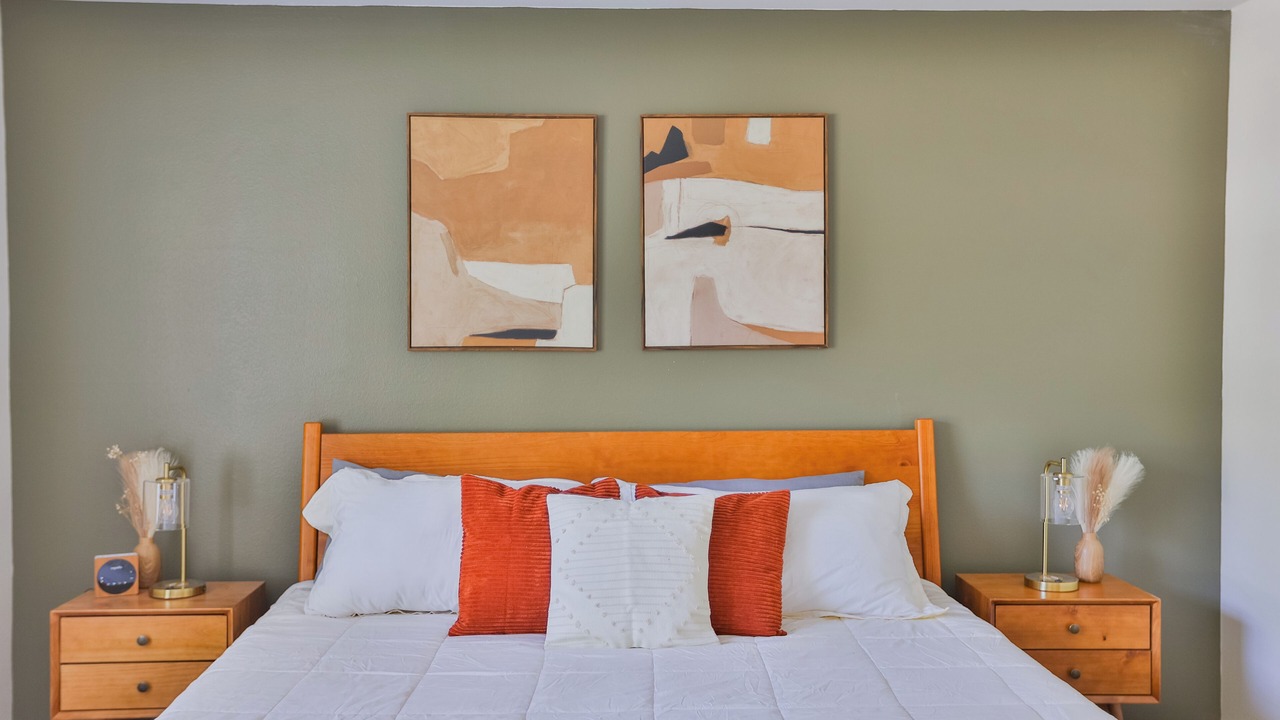 Photo of Bedroom in Fairhope