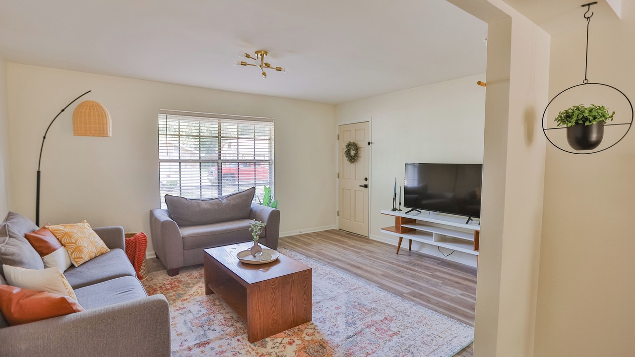 Photo of Livingroom in Fairhope