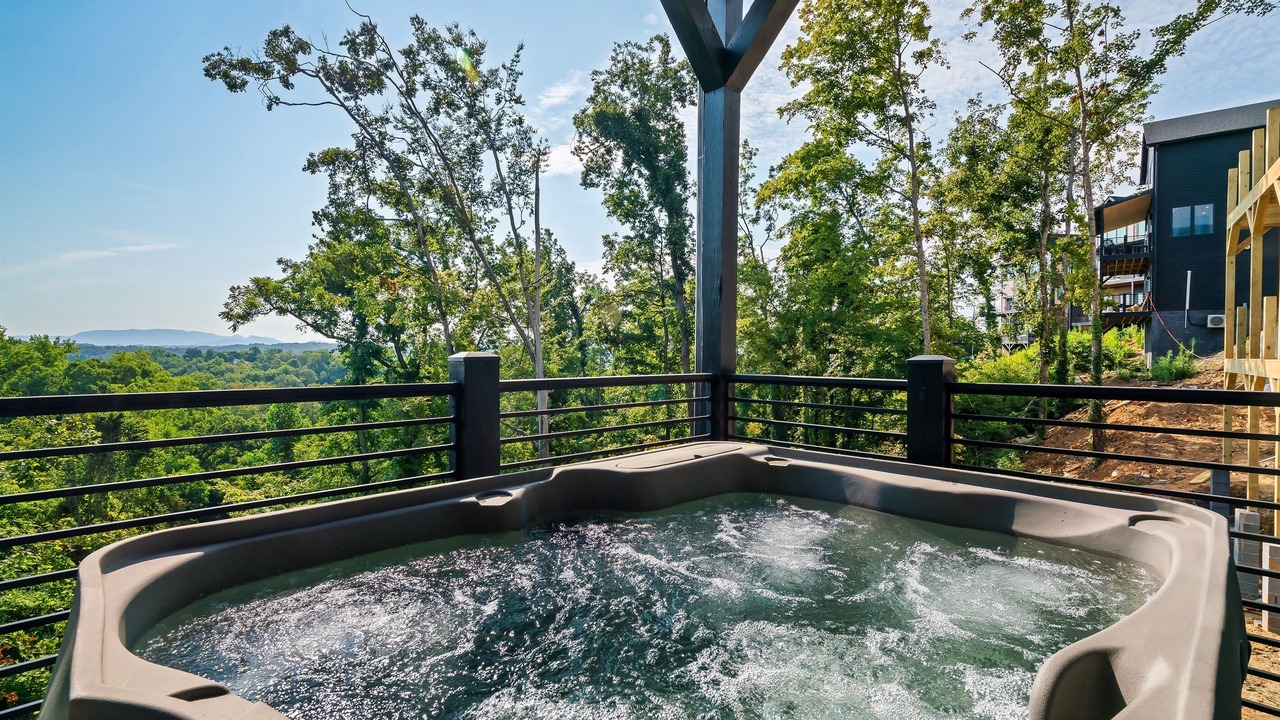 Photo of Outdoor in Sevierville