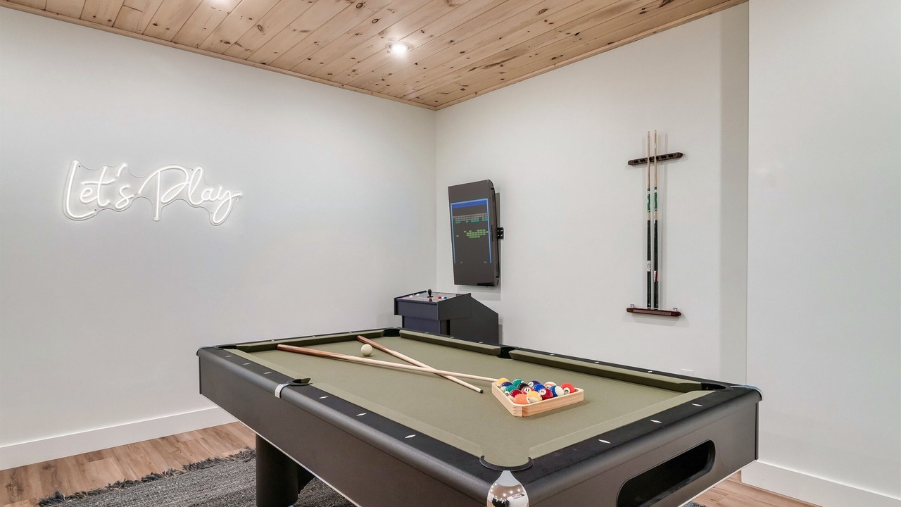 Photo of Bedroom in Sevierville