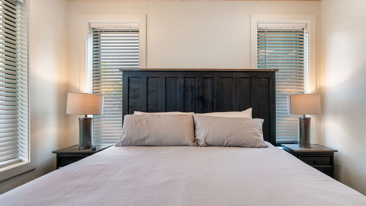 Photo of Bedroom in Sevierville