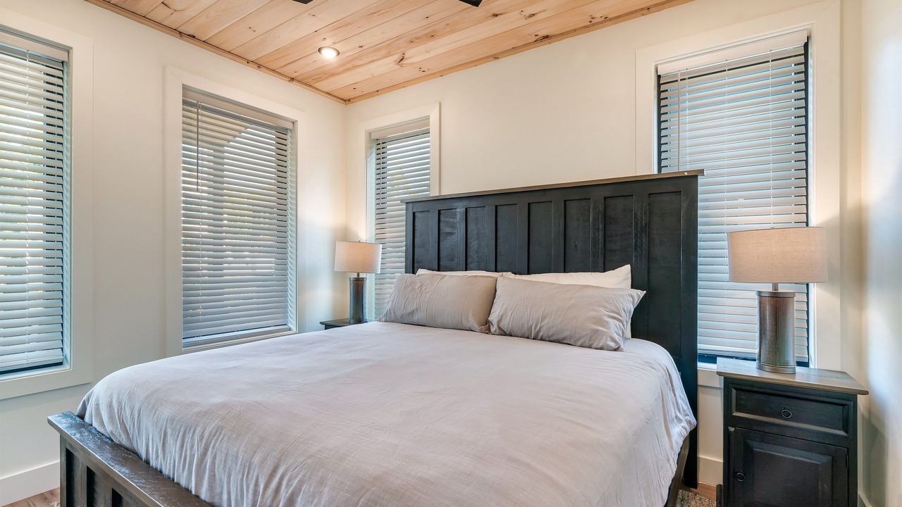 Photo of Bedroom in Sevierville