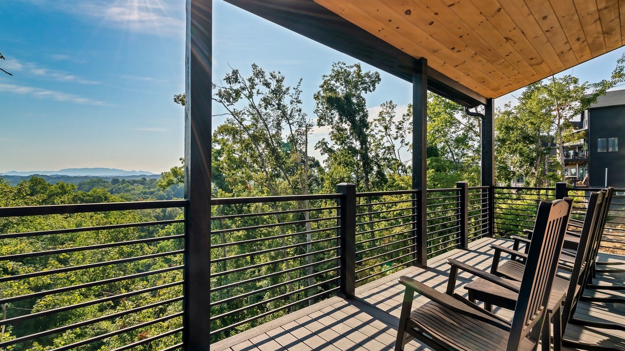 Photo of Outdoor in Sevierville