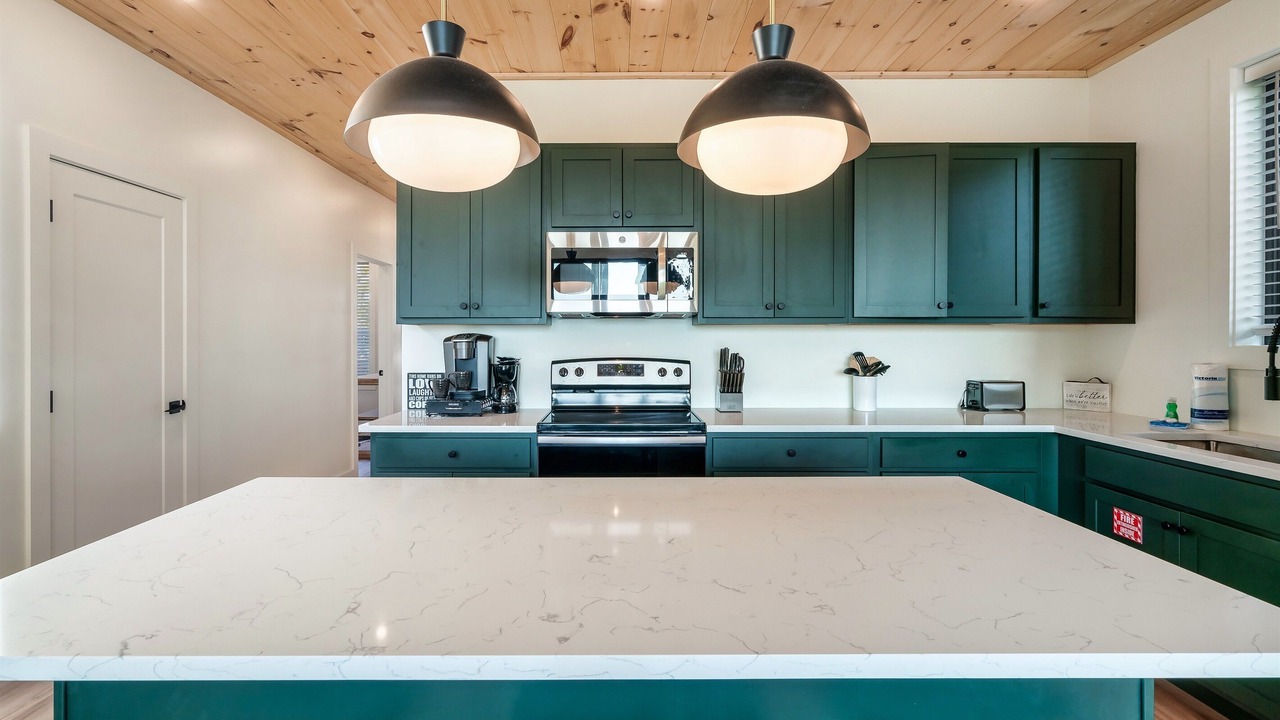 Photo of Kitchen in Sevierville
