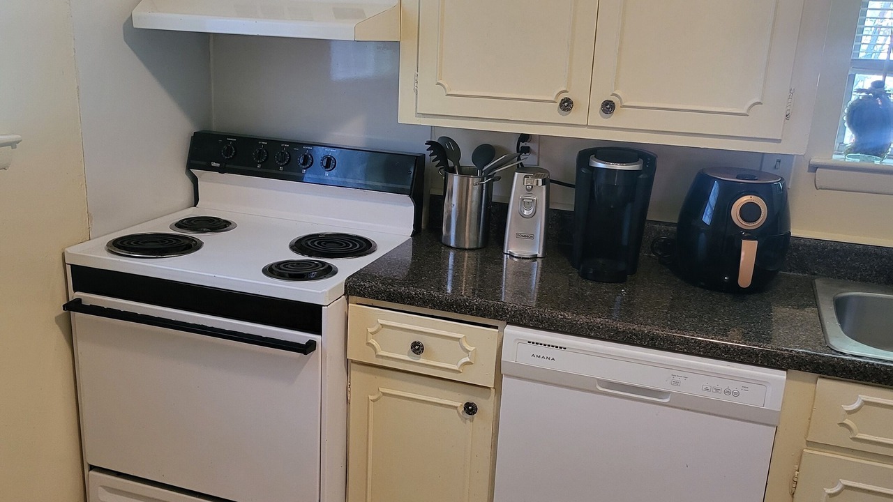 Photo of Kitchen in Hannon Park