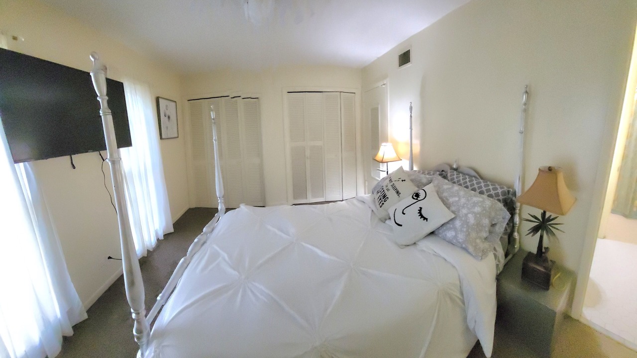 Photo of Bedroom in Hannon Park