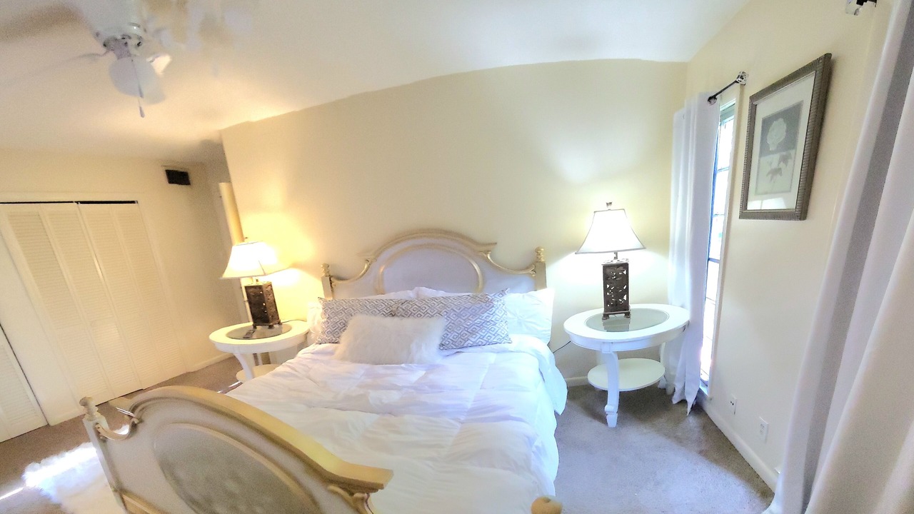 Photo of Bedroom in Hannon Park