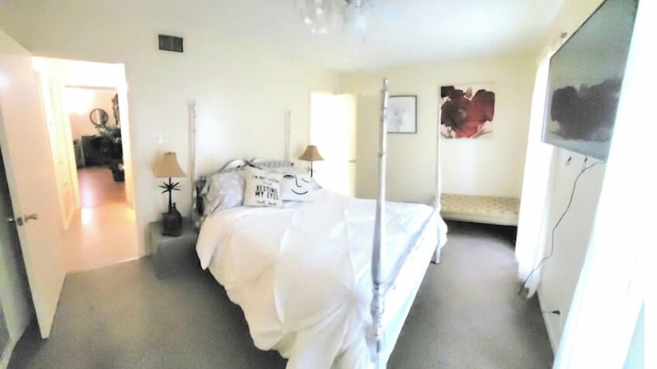 Photo of Bedroom in Hannon Park