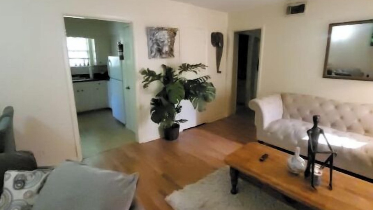 Photo of Livingroom in Hannon Park