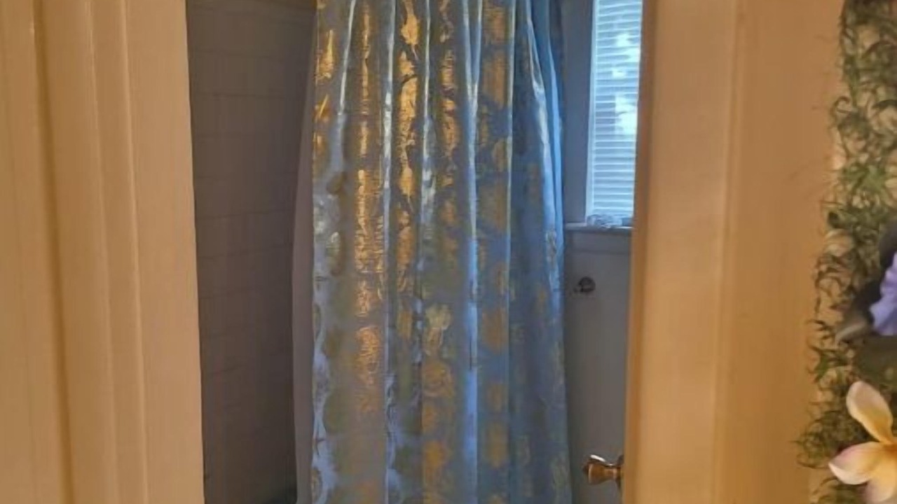 Photo of Bathroom in Hannon Park