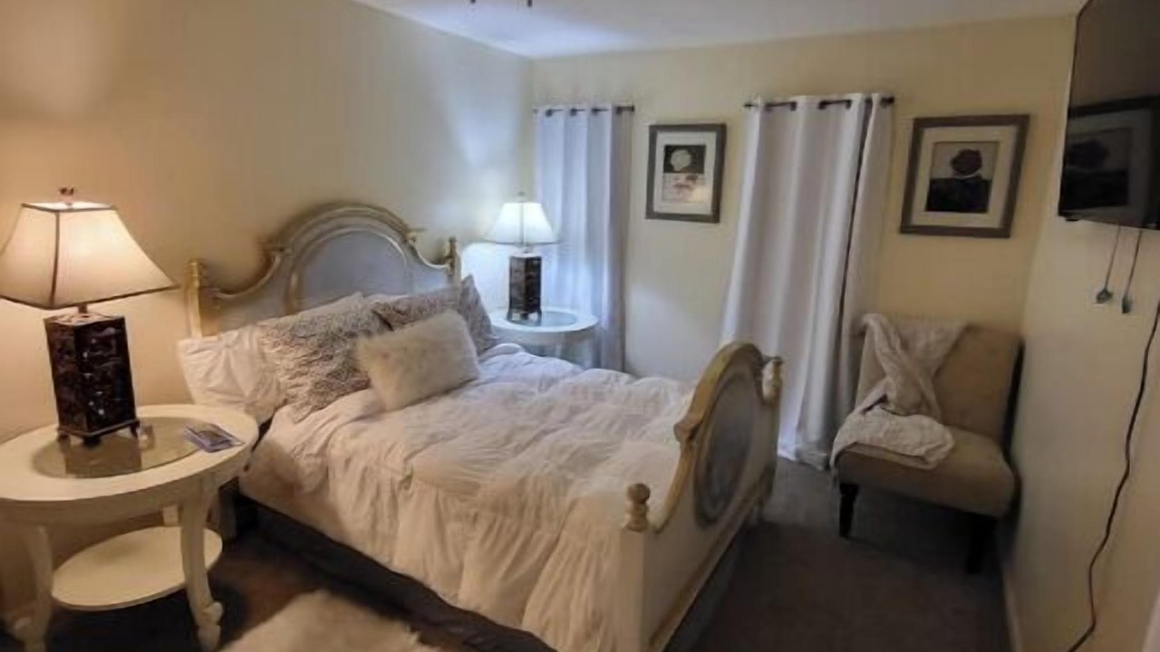 Photo of Bedroom in Hannon Park