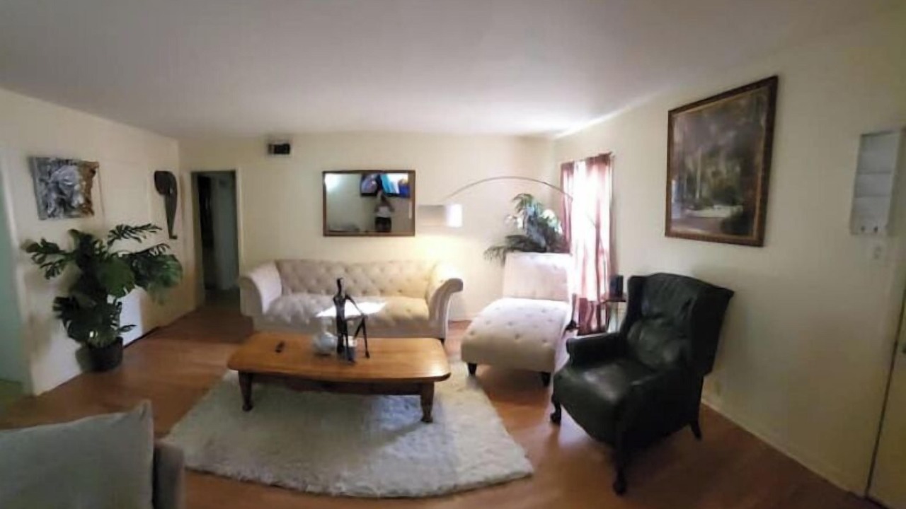 Photo of Livingroom in Hannon Park