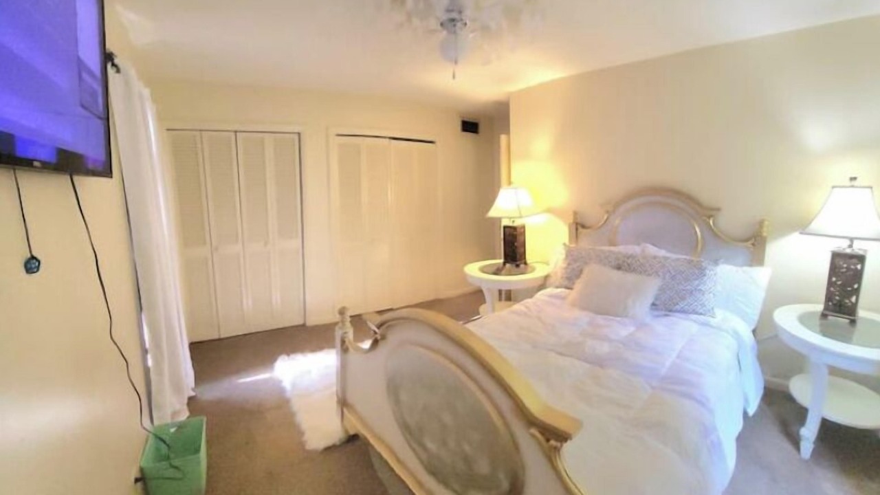 Photo of Bedroom in Hannon Park