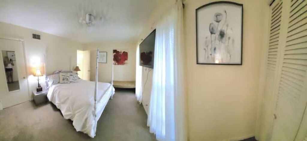Photo of Bedroom in Hannon Park