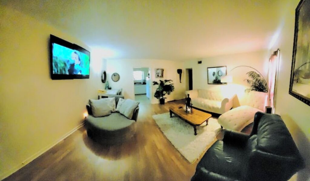 Photo of Livingroom in Hannon Park