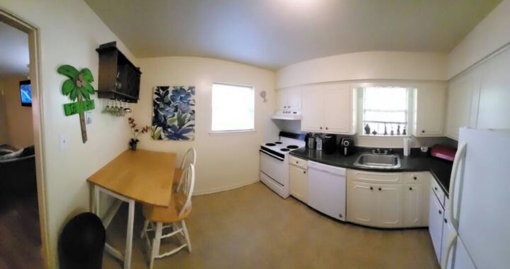 Photo of Kitchen in Hannon Park