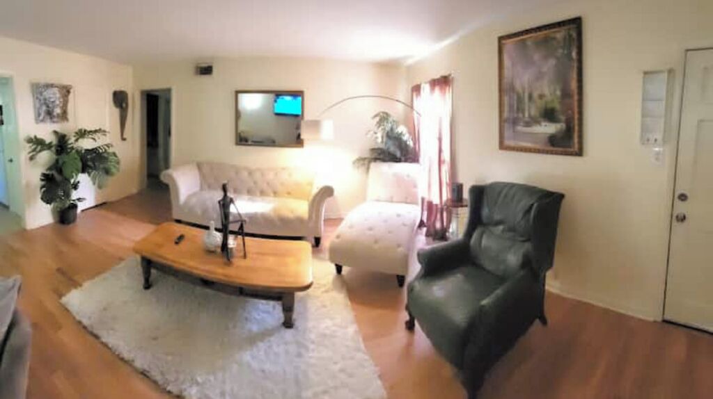 Photo of Livingroom in Hannon Park