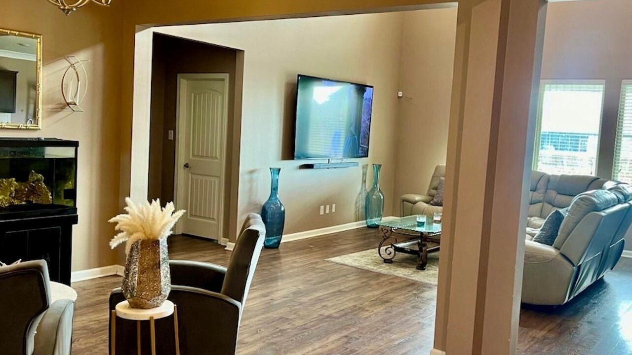 Photo of Livingroom in Slidell