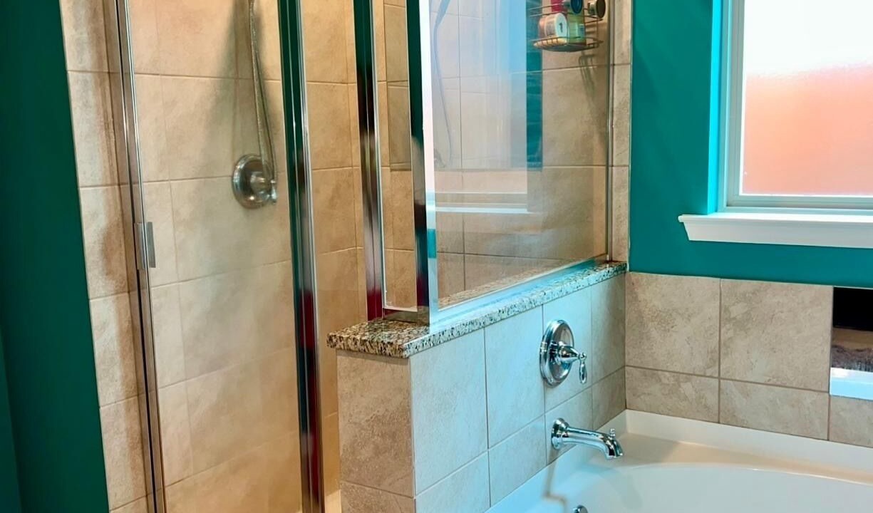 Photo of Bathroom in Slidell