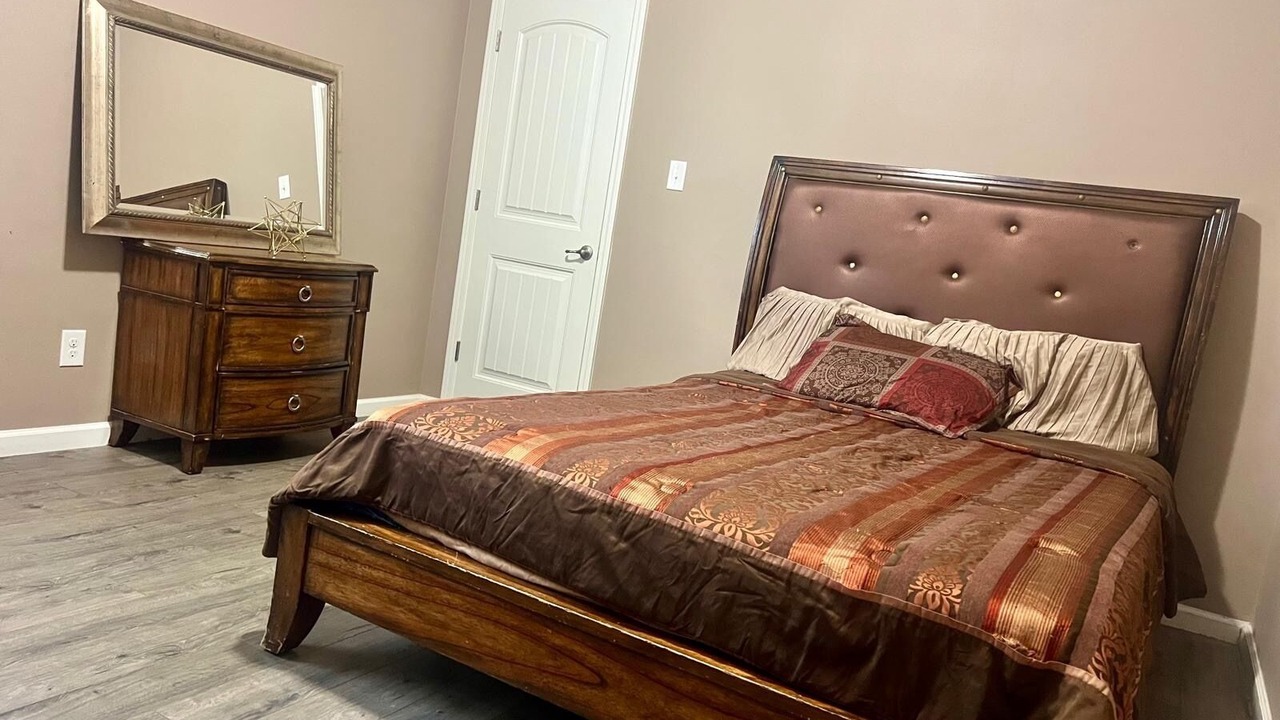 Photo of Bedroom in Slidell