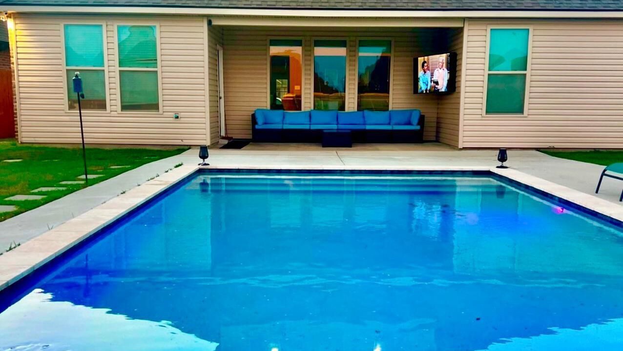 Photo of Outdoor in Slidell
