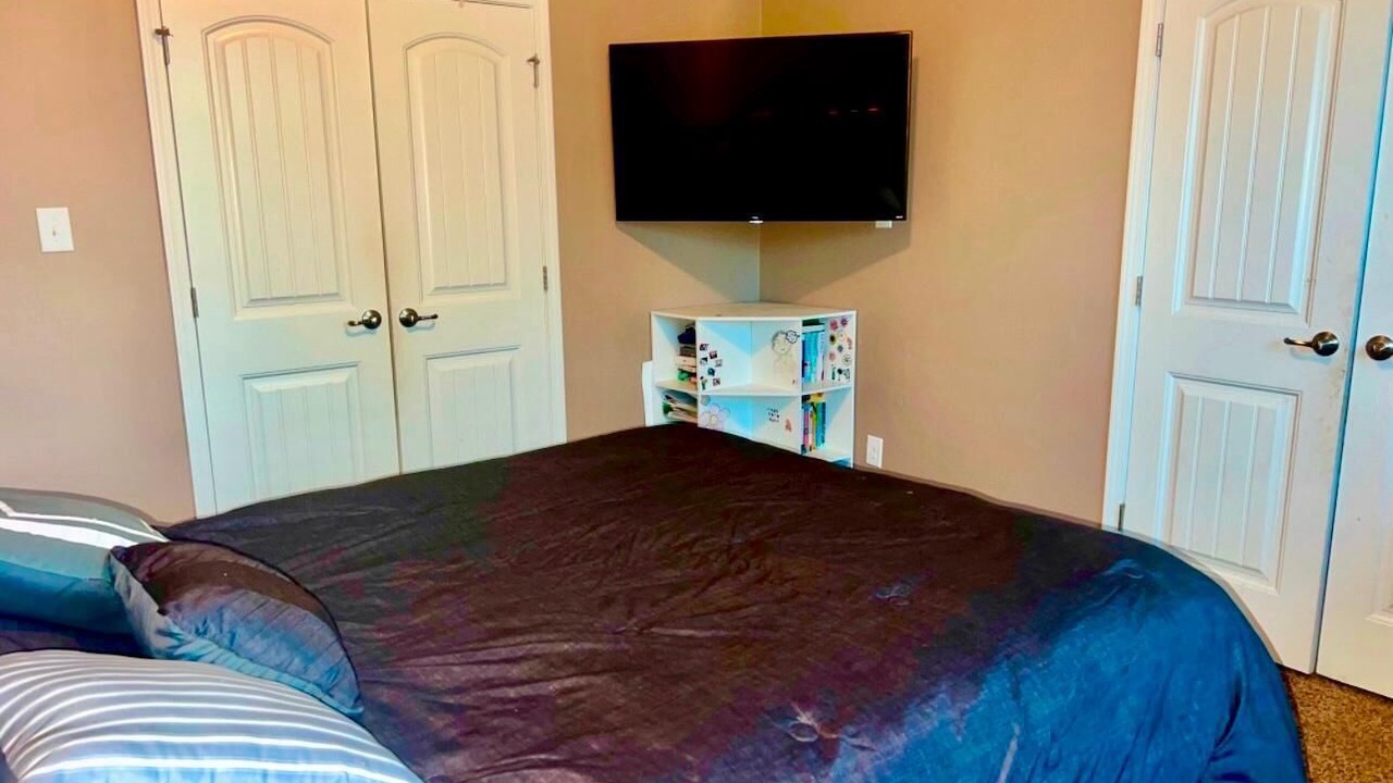 Photo of Bedroom in Slidell