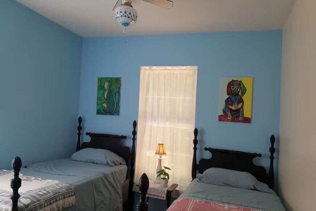 Photo of Bedroom in Mooresville