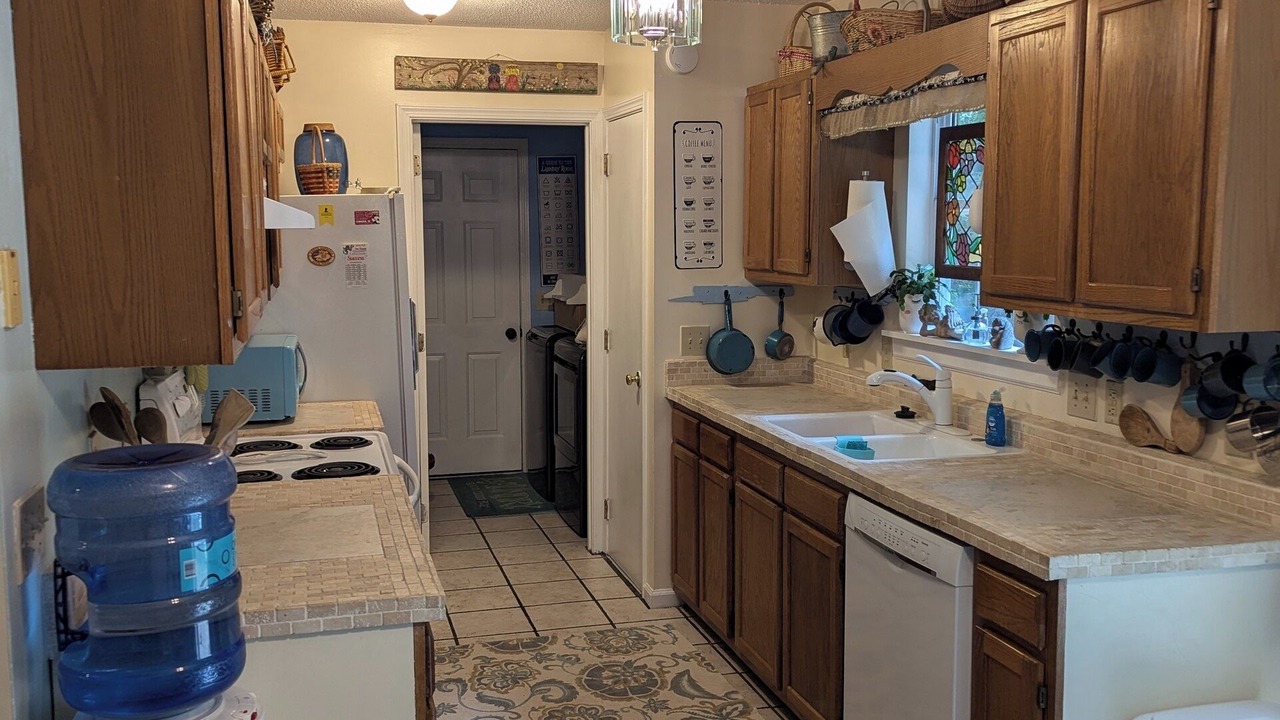 Photo of Kitchen in Mooresville