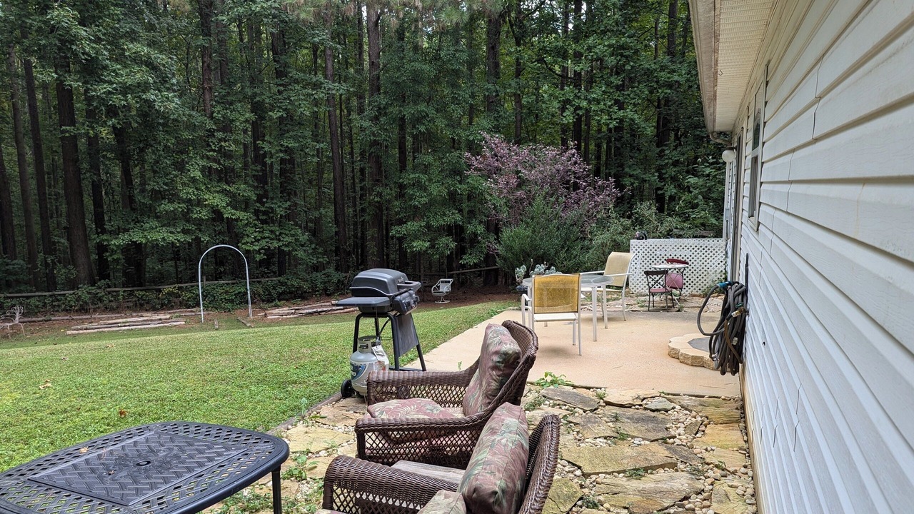 Photo of Outdoor in Mooresville