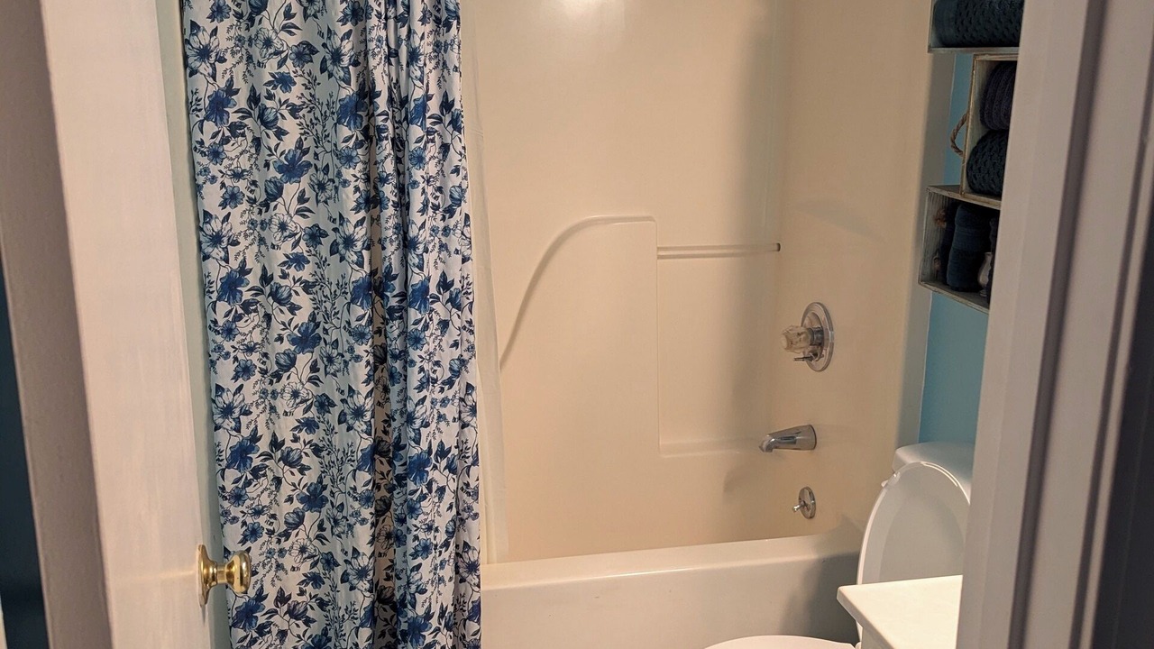 Photo of Bathroom in Mooresville