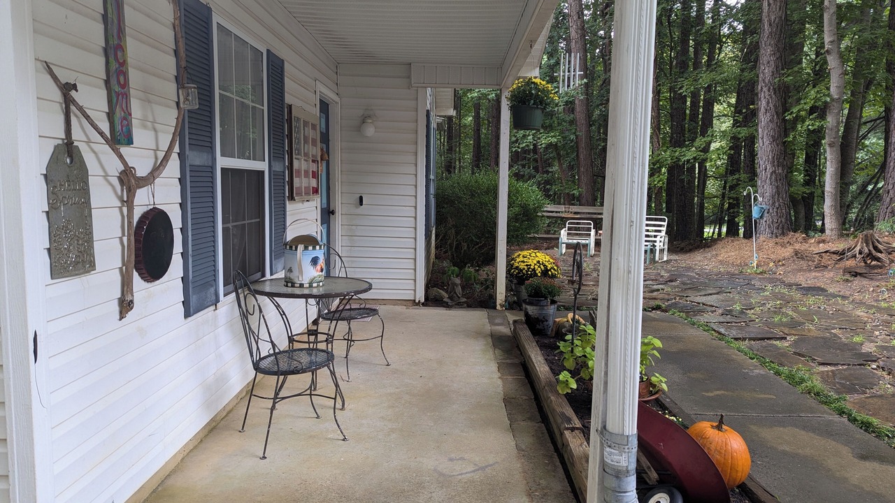 Photo of Outdoor in Mooresville