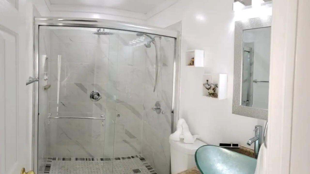 Photo of Bathroom in Marietta