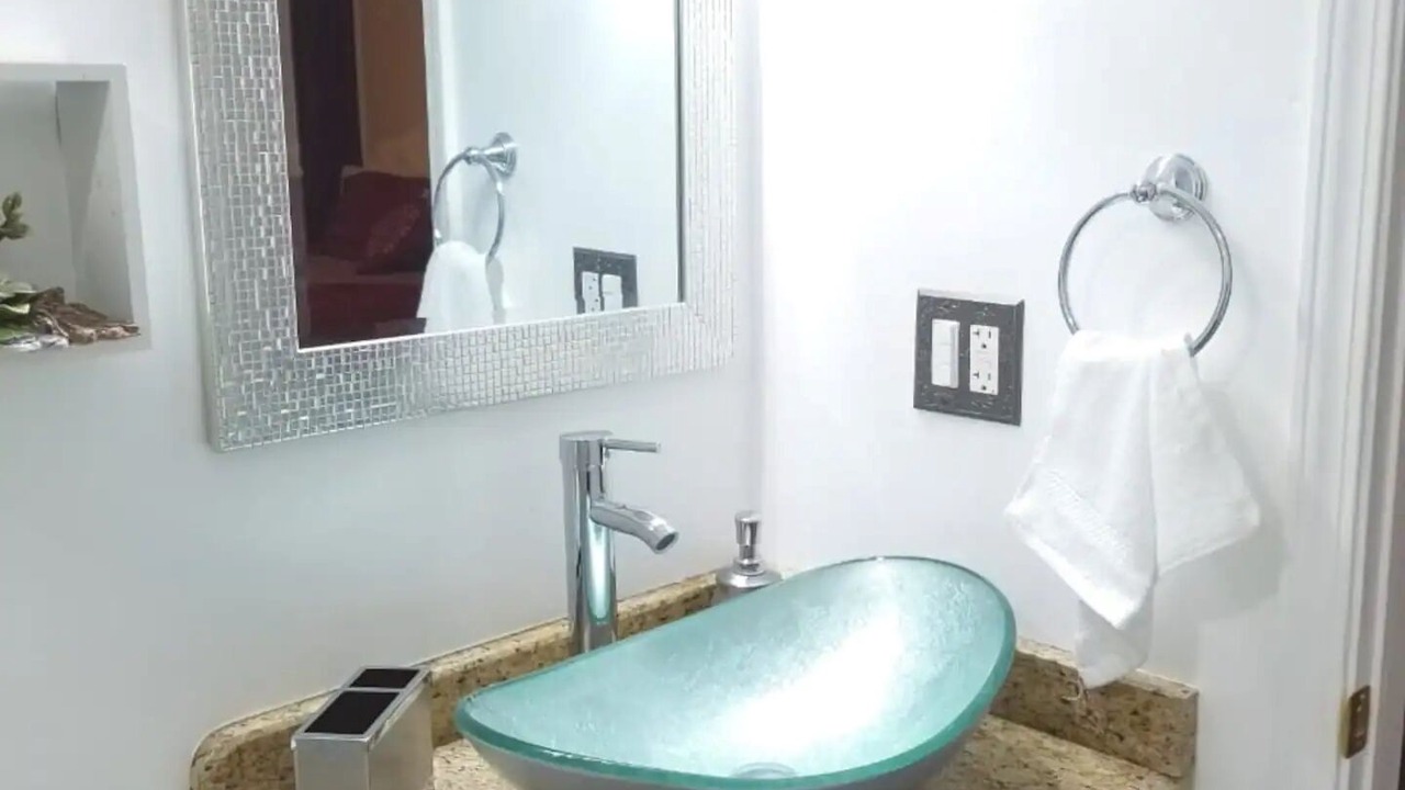 Photo of Bathroom in Marietta