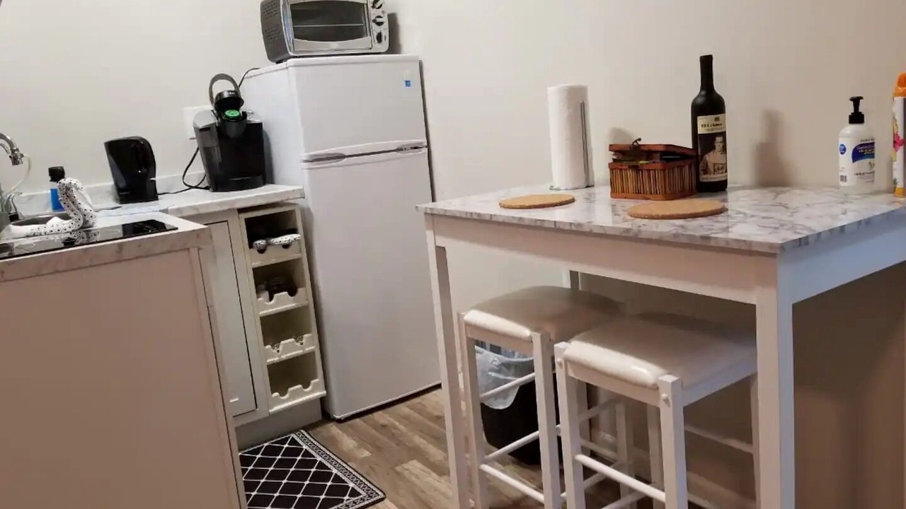 Photo of Kitchen in Marietta