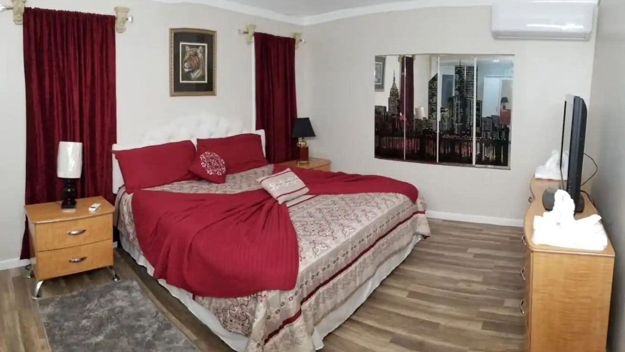 Photo of Bedroom in Marietta