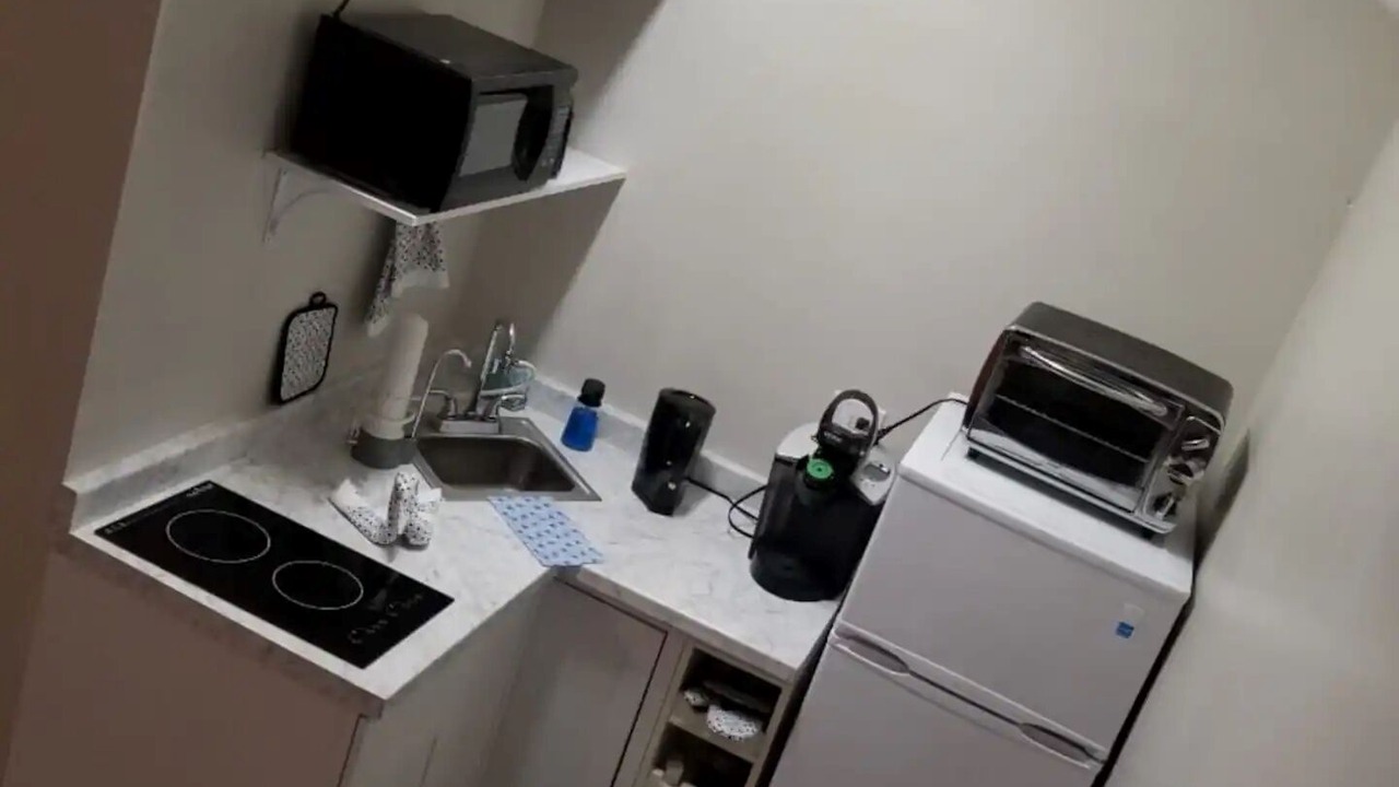 Photo of Kitchen in Marietta