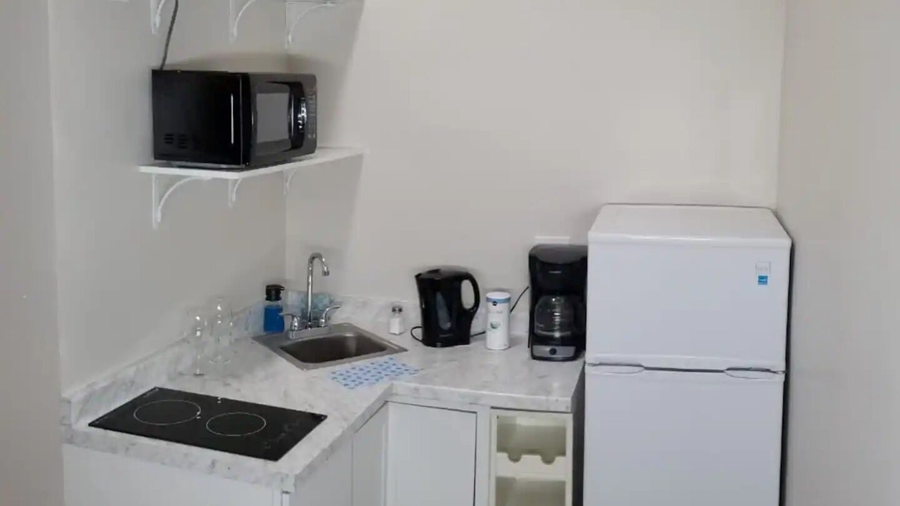 Photo of Kitchen in Marietta