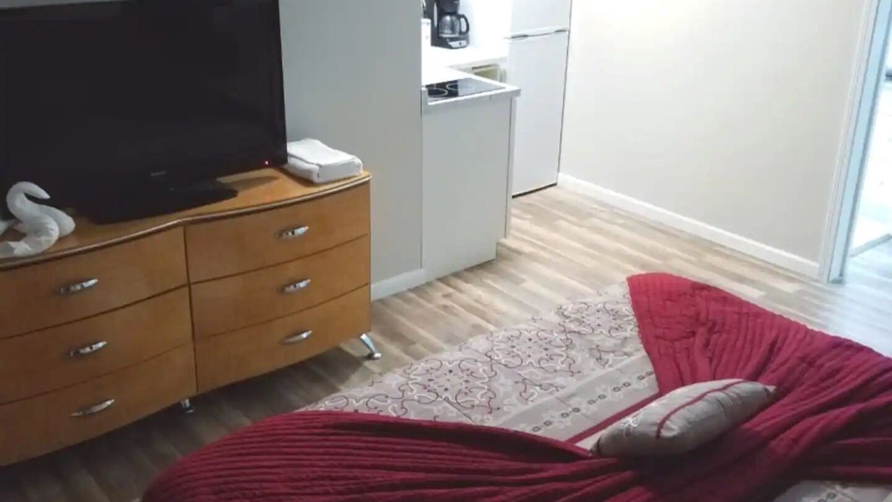 Photo of Bedroom in Marietta