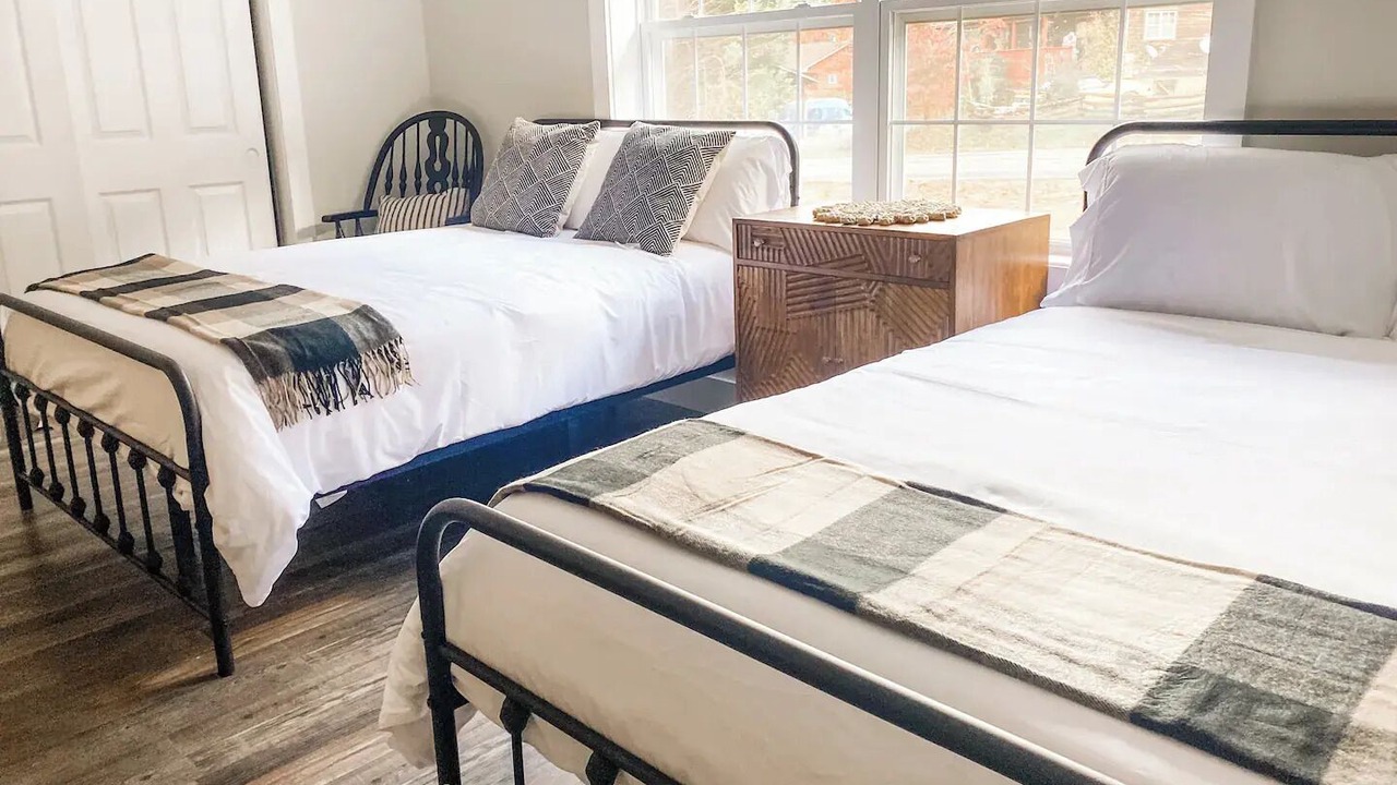 Photo of Bedroom in Canton