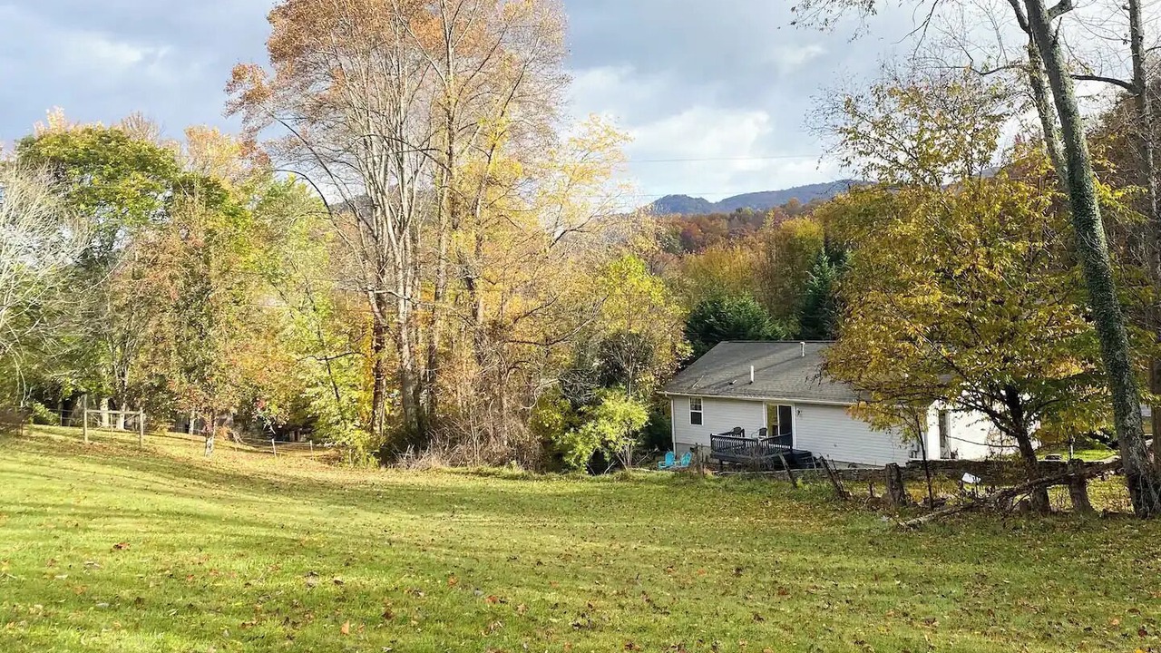 Photo of Outdoor in Canton