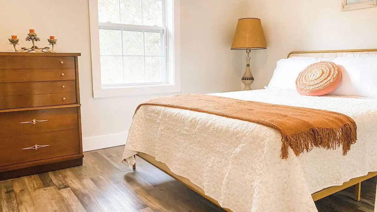 Photo of Bedroom in Canton