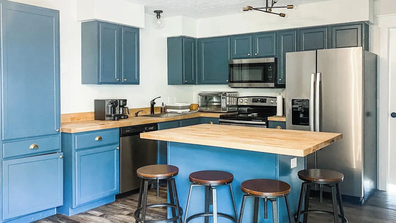 Photo of Kitchen in Canton