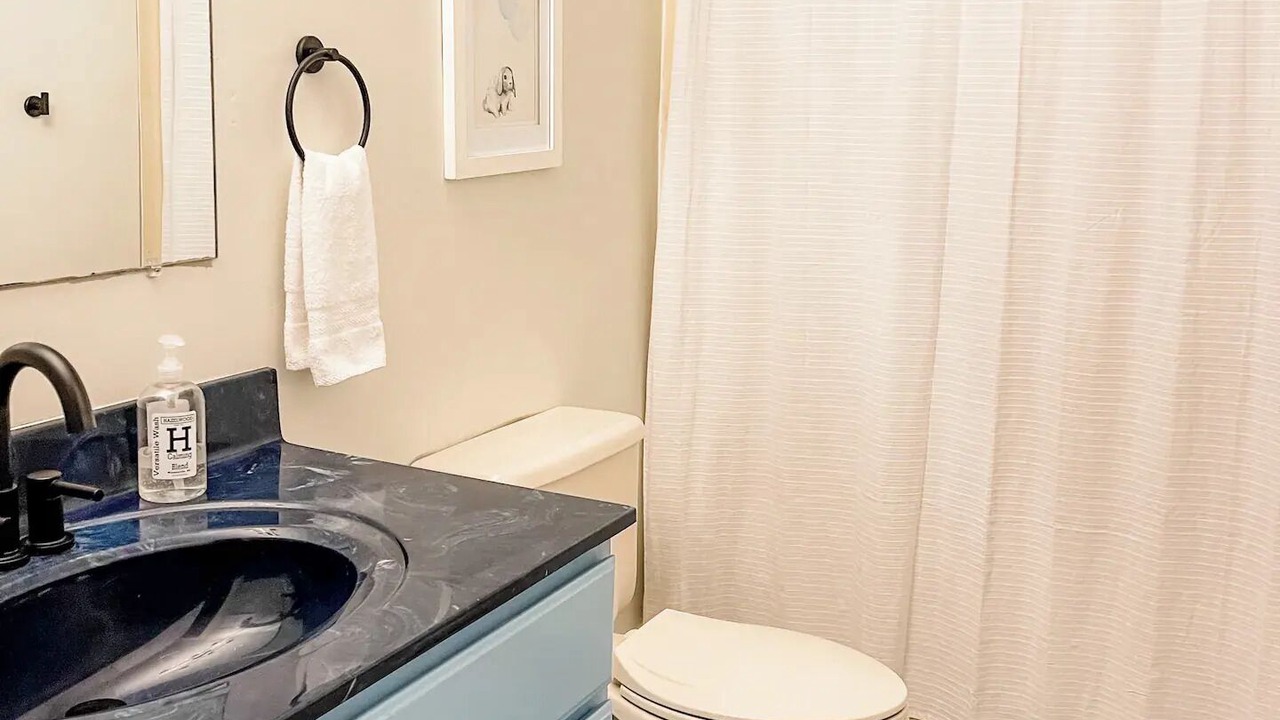 Photo of Bathroom in Canton