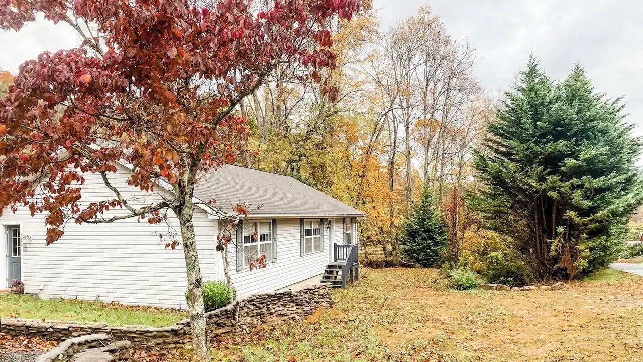 Photo of Outdoor in Canton